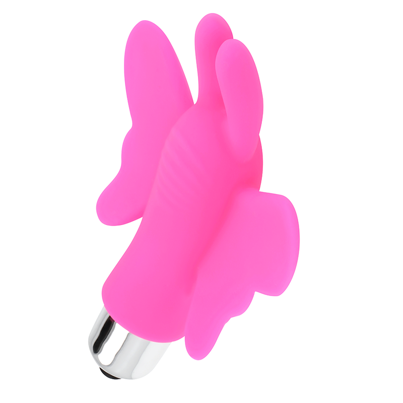 OHMAMA STIMULATING Dé À Dés Stimulant Papillon — vue détaillée