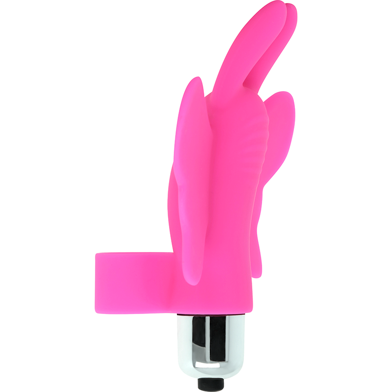 OHMAMA STIMULATING Dé À Dés Stimulant Papillon — vue alternative