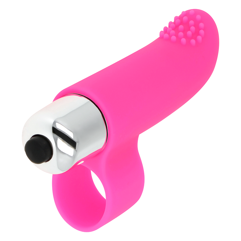 OHMAMA Dé À Dés Vibrant Texturé 8 Cm — vue détaillée