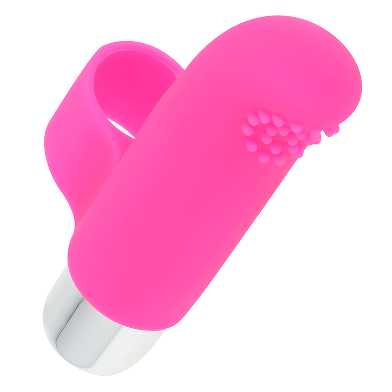 OHMAMA Dé À Dés Vibrant Texturé 8 Cm — vue alternative