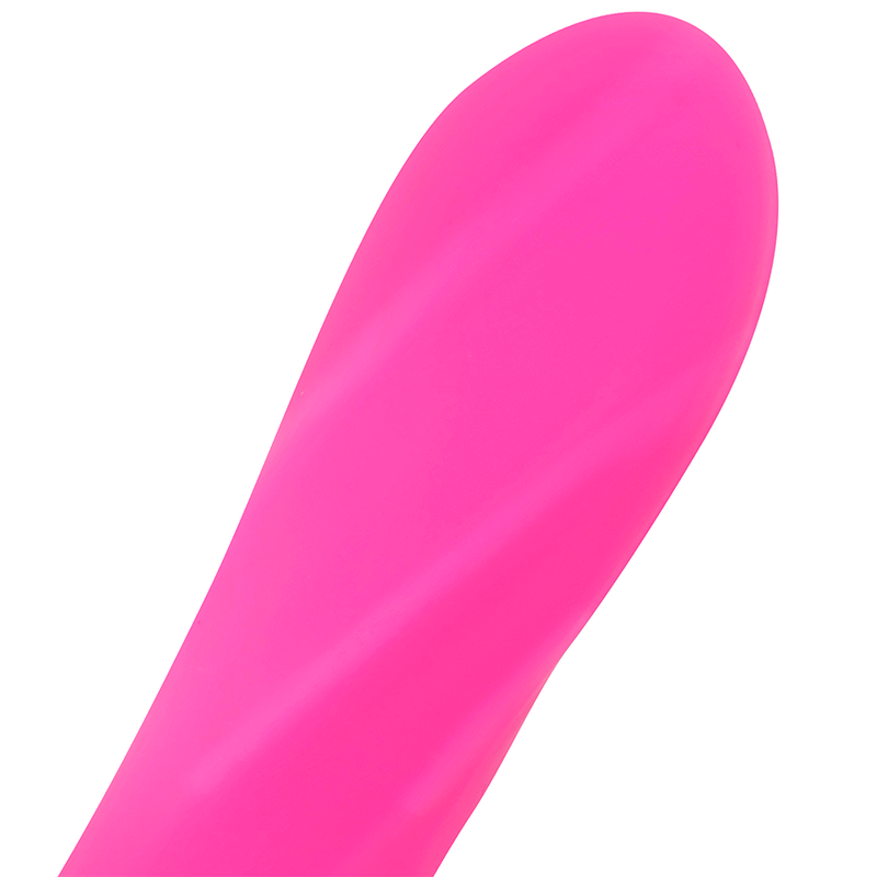 OHMAMA VIBRATORS Balle Vibrante Silicone 12 Cm — vue détaillée