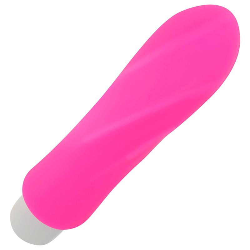 OHMAMA VIBRATORS Balle Vibrante Silicone 12 Cm — vue alternative