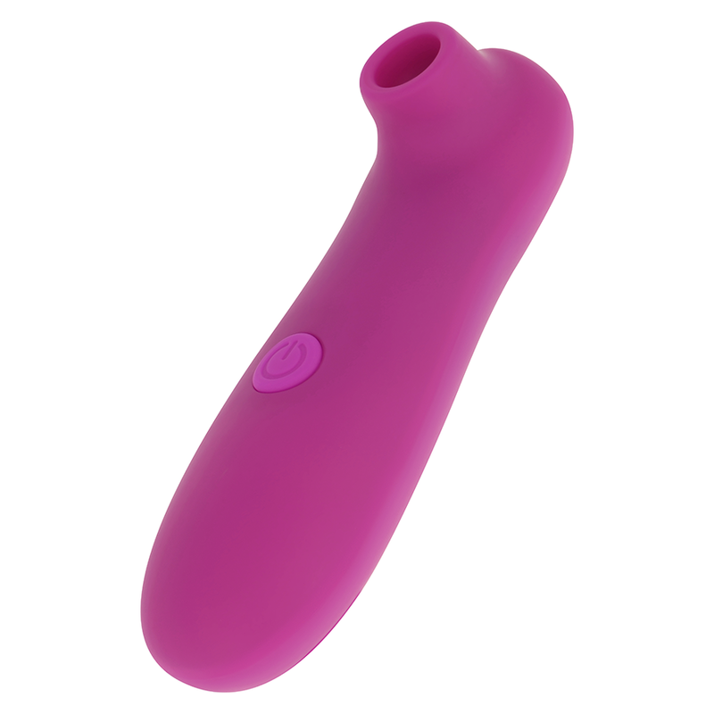OHMAMA STIMULATING Stimulateur Clitoris 10 Vitesses Lilas - Aura Intime