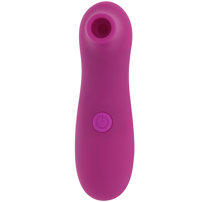 OHMAMA STIMULATING Stimulateur Clitoris 10 Vitesses Lilas — vue détaillée