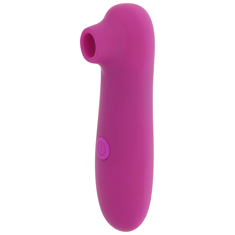 OHMAMA STIMULATING Stimulateur Clitoris 10 Vitesses Lilas — vue alternative