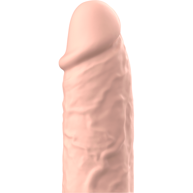 VIRILXL EXTENSION NATURELLE PÉNIS SILICONE LIQUIDE V3 — vue alternative