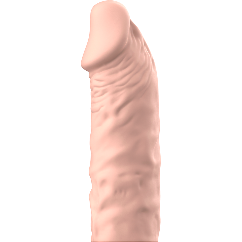 VIRILXL EXTENSION NATURELLE PÉNIS SILICONE LIQUIDE V5 — vue alternative