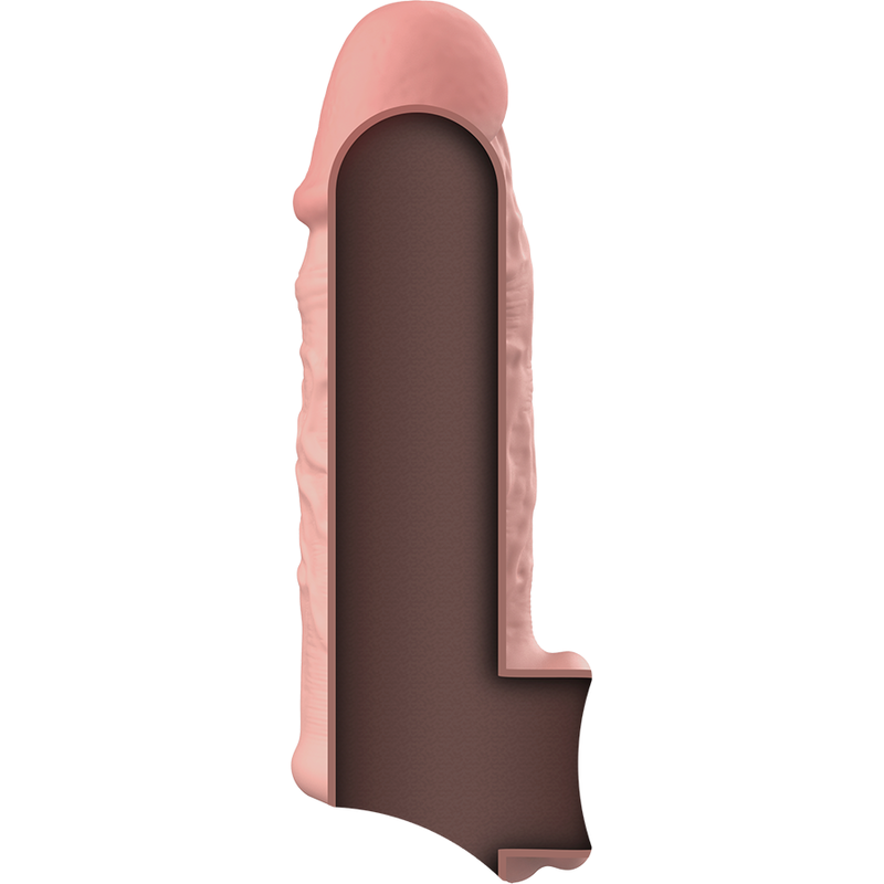 VIRILXL - Extension Naturelle Du Pénis En Silicone Liquide V7