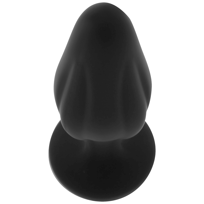 OHMAMA ANAL Plug Anal Silicone 12 Cm Fin — vue alternative