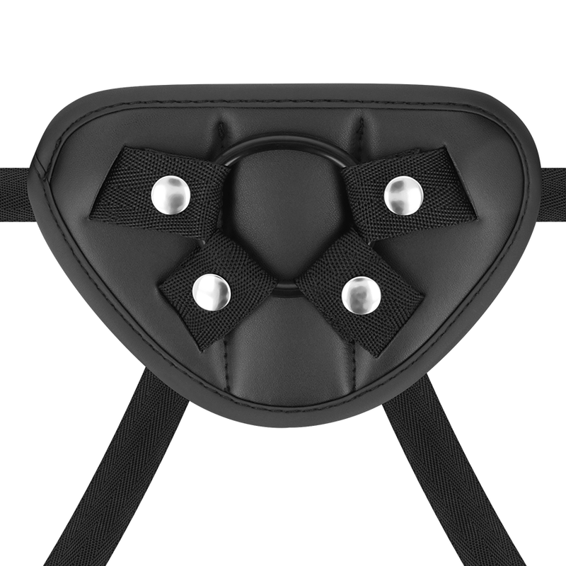 CYBER SILICOCK TÉLÉCOMMANDE SANGLE MR RICK — vue arrière