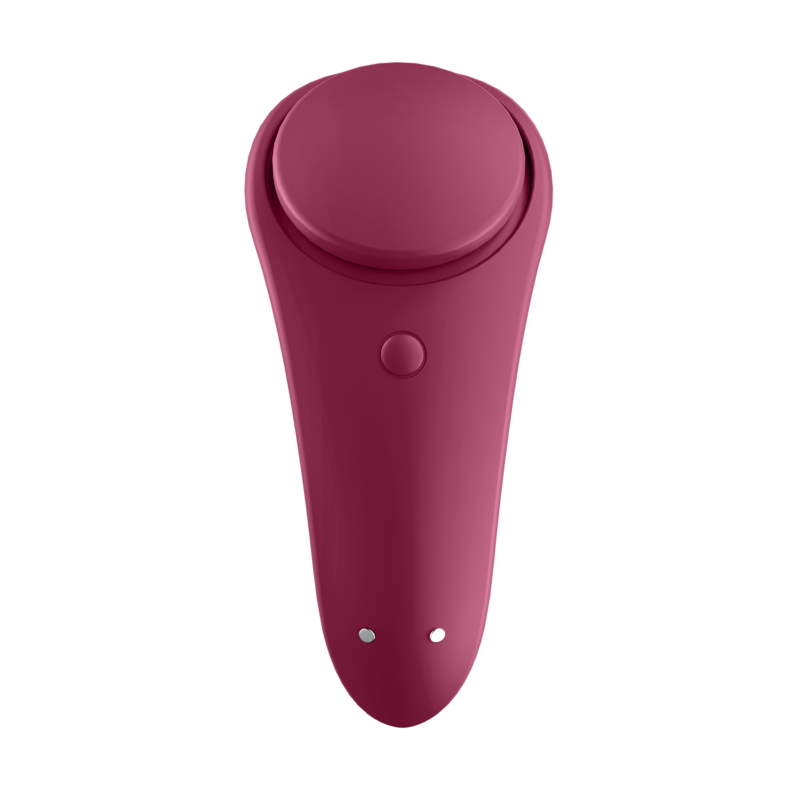 SATISFYER CONNECT Culotte Secret Sexy — vue alternative