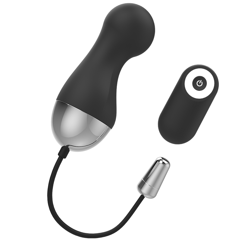 BRILLY GLAM Télécommande Ian — accessoires inclus