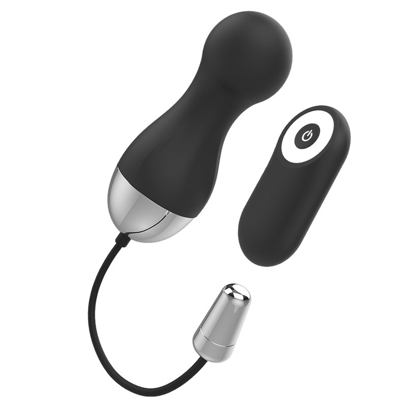 BRILLY GLAM Télécommande Ian — vue arrière