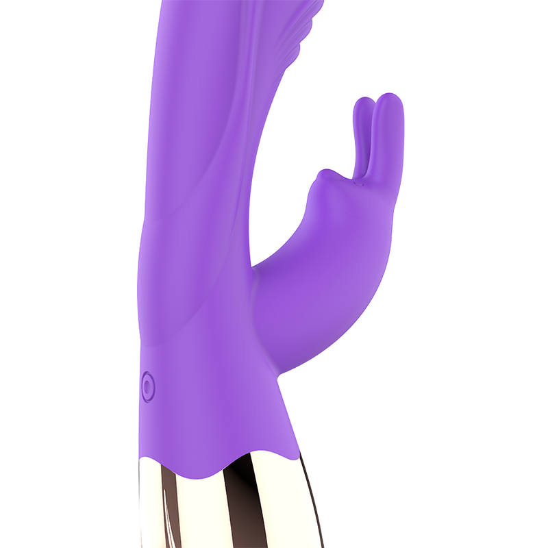 WOMANVIBE Vibrateur Rechargeable Silicone Viora Femme — vue alternative