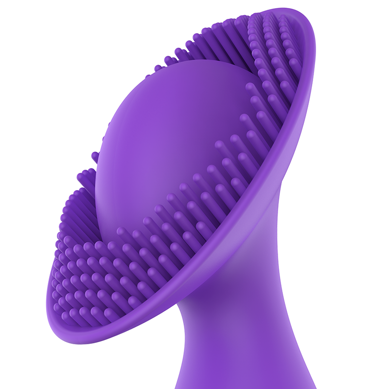 WOMANVIBE Puppy Stimulator Silicone Rechargeable — vue alternative
