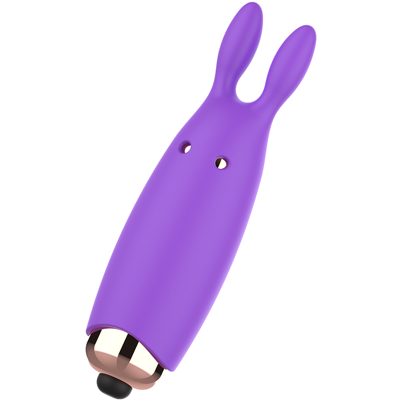 WOMANVIBE Bugsy Silicone Stimulateur — vue alternative