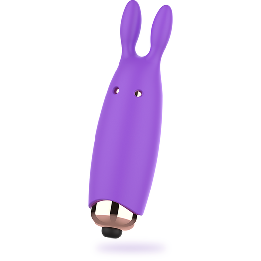 WOMANVIBE Bugsy Silicone Stimulateur - Aura Intime