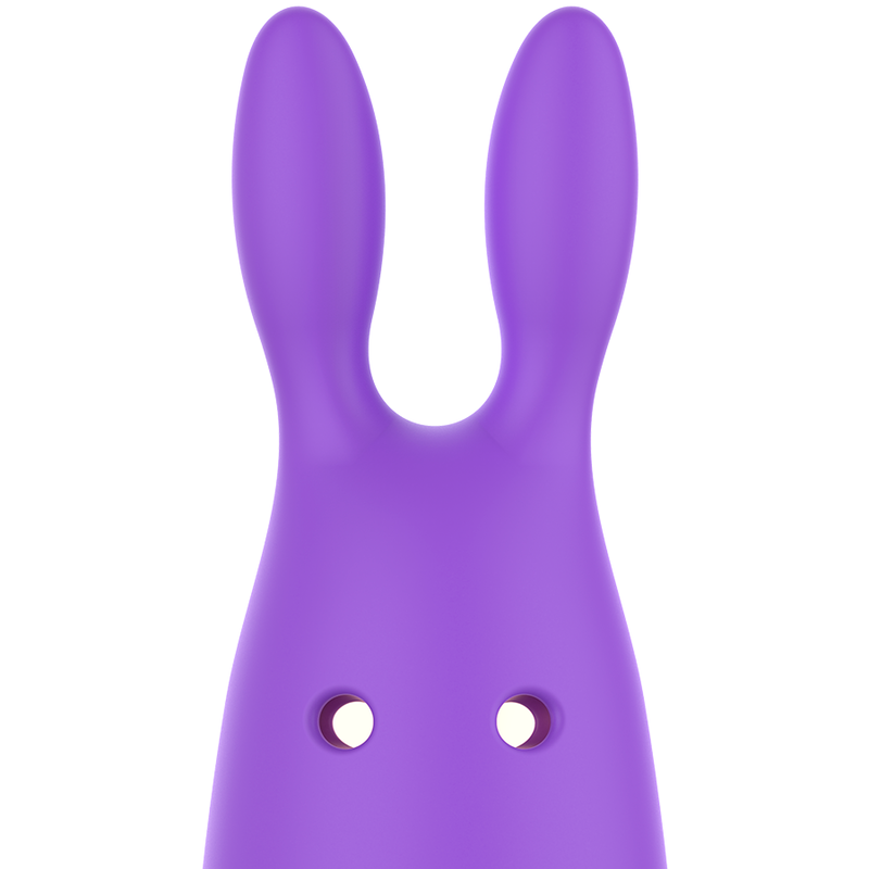 WOMANVIBE Bugsy Silicone Stimulateur — accessoires inclus