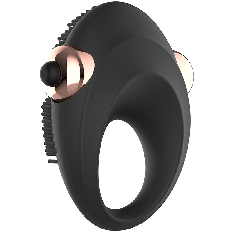 WOMANVIBE ANNEAU VIBRATEUR SILICONE VIBE THOR — vue alternative