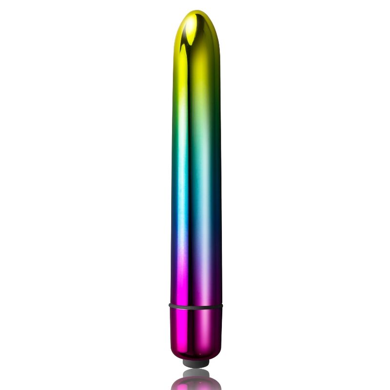 ROCKS-OFF BALLE VIBRANTE PRISM - Aura Intime