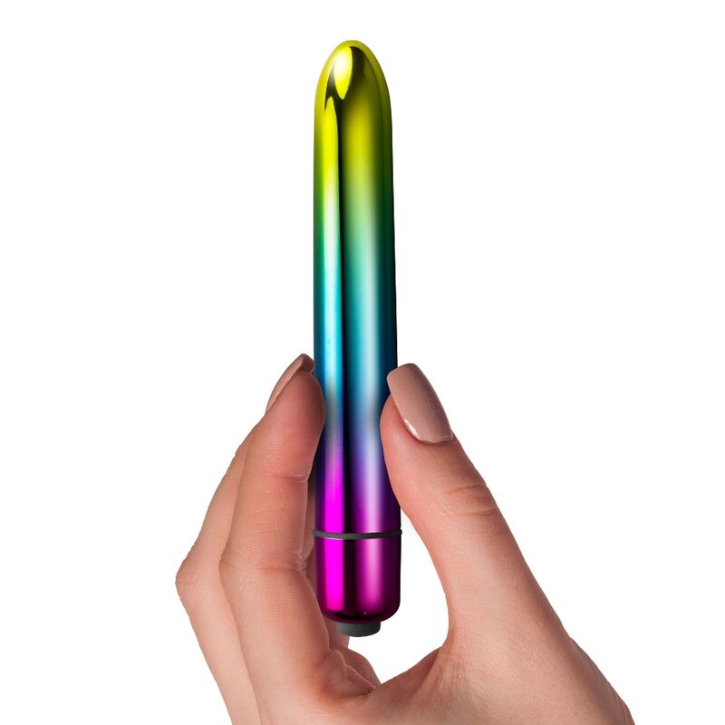 ROCKS-OFF BALLE VIBRANTE PRISM — vue alternative