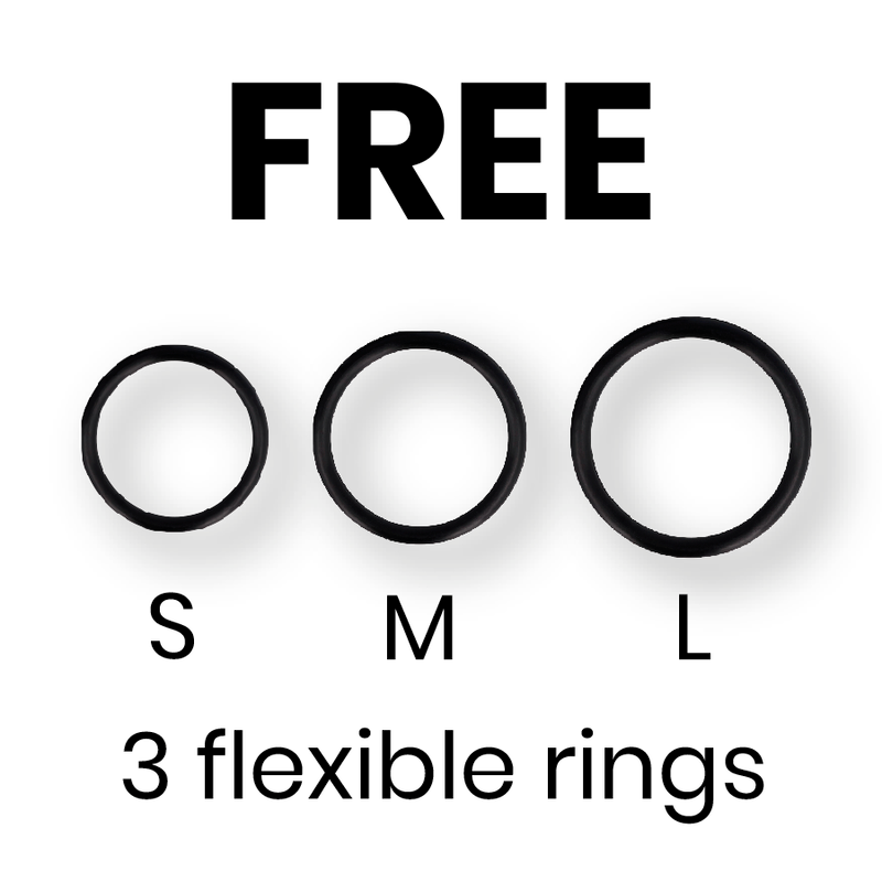 ROCKARMY - Harnais Réglable Et Anneaux Flexibles