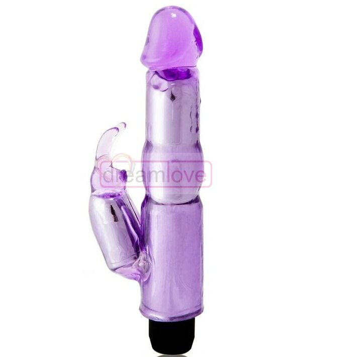 BAILE - Lapin Fantasy Vibe Violet