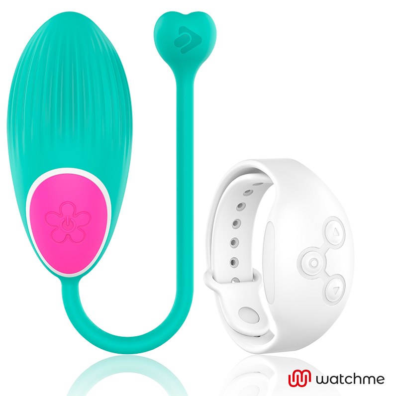 WEARWATCH Télécommande Egg Technologie Watchme Eau Mer / Neige — vue détaillée