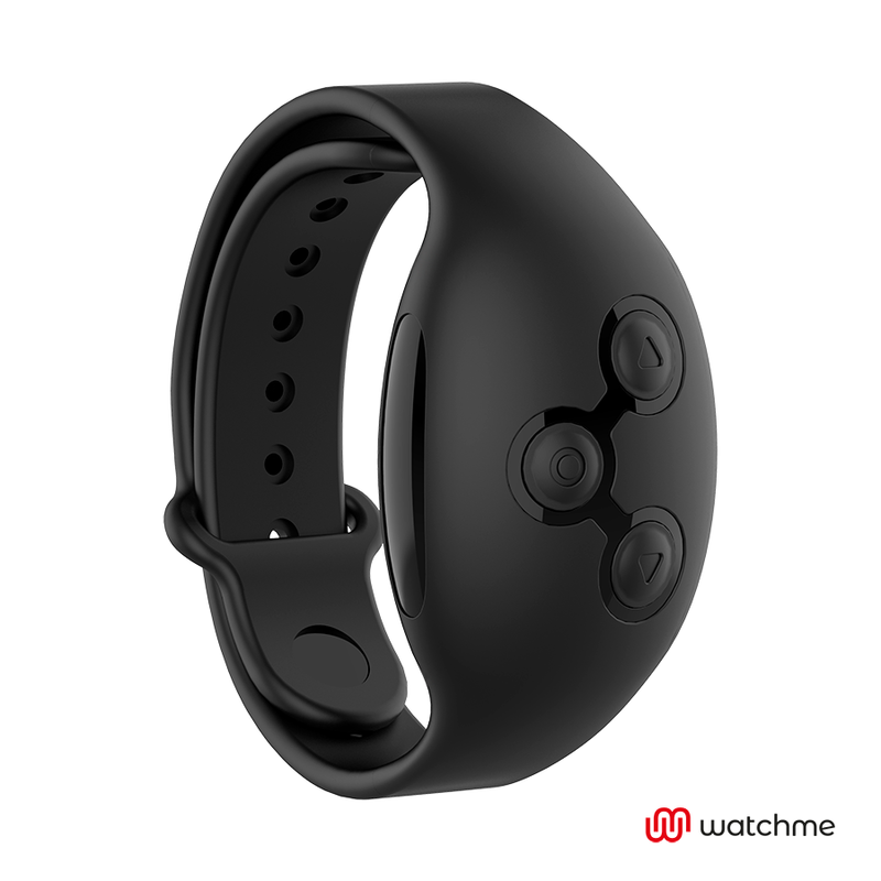 WEARWATCH Télécommande Uf Technologie Watchme Eau Mer / Jet — vue alternative