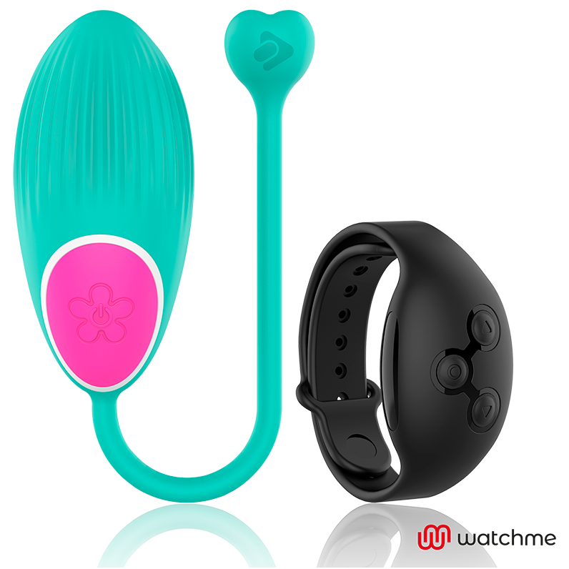 WEARWATCH Télécommande Uf Technologie Watchme Eau Mer / Jet — vue détaillée