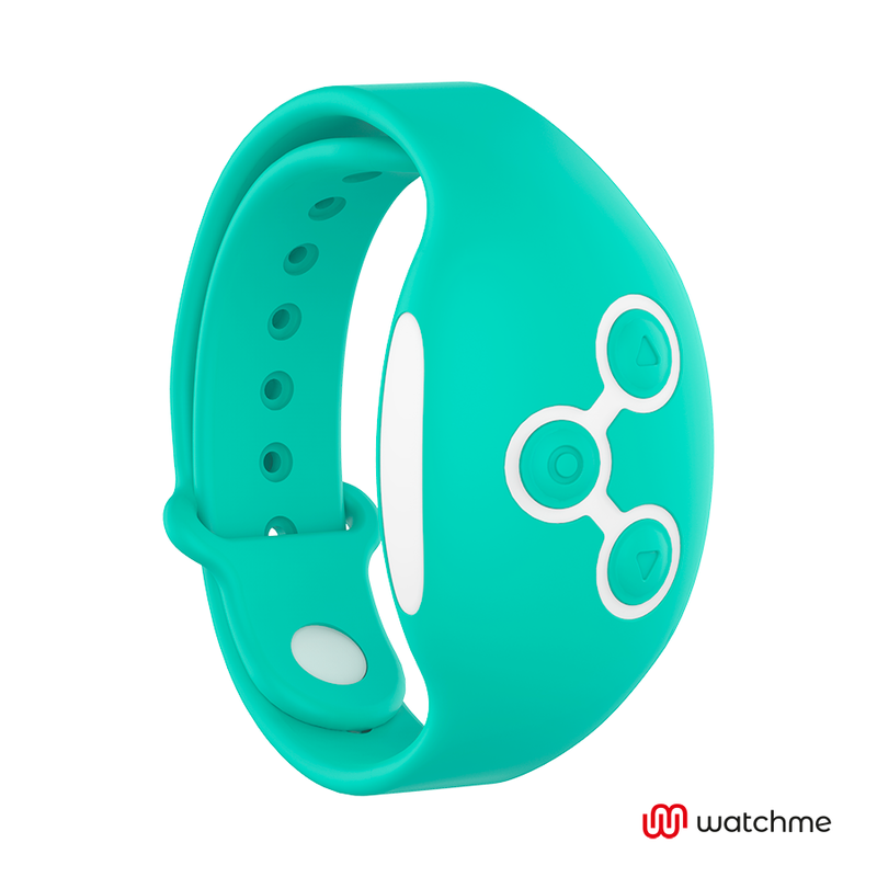 WEARWATCH Technologie Télécommande Egg Watchme Seawater — vue alternative