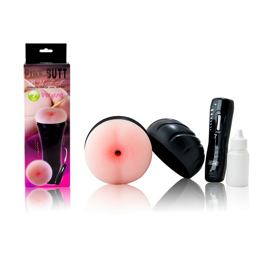 BAILE FOR HIM Masturbateur Danus Vibrateur - Aura Intime