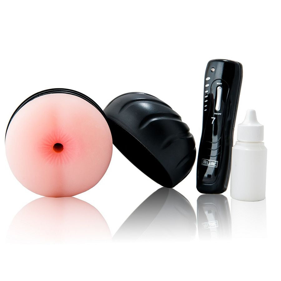 BAILE FOR HIM Masturbateur Danus Vibrateur — vue détaillée