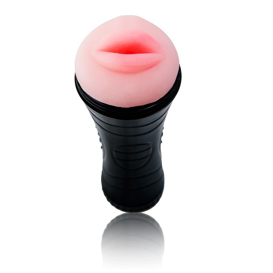 BAILE FOR HIM Masturbateur Chatte Bébé Bouche — vue alternative