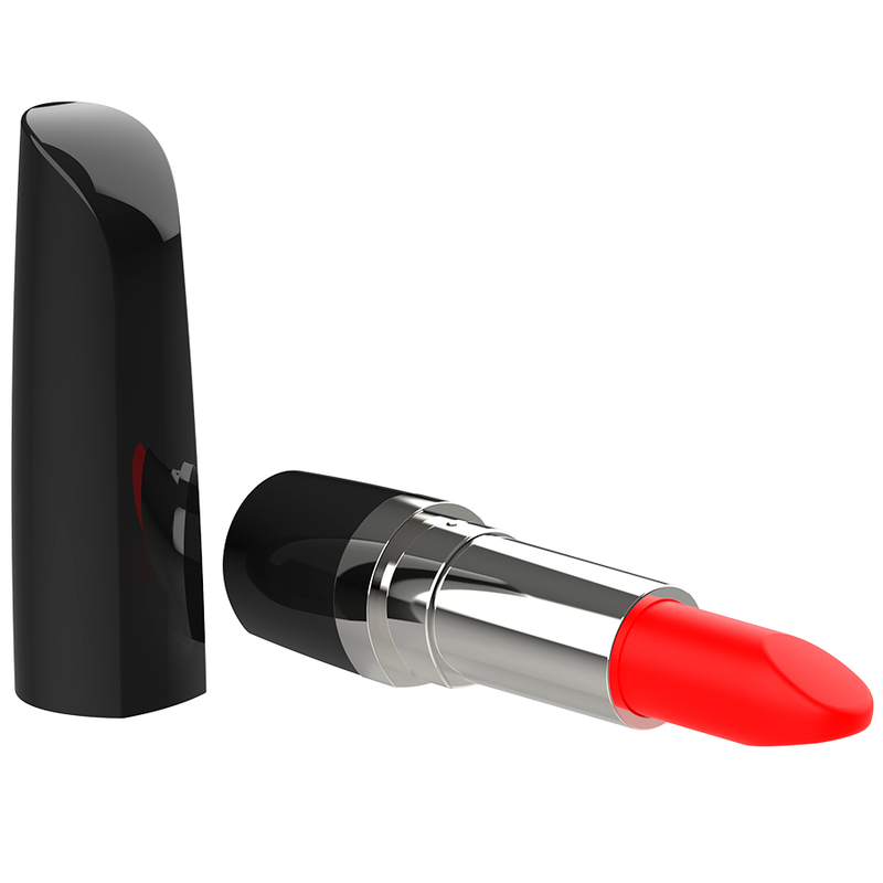 INTENSE FUN TOYS Rouge Lèvres Vibrant Lippsy — vue alternative