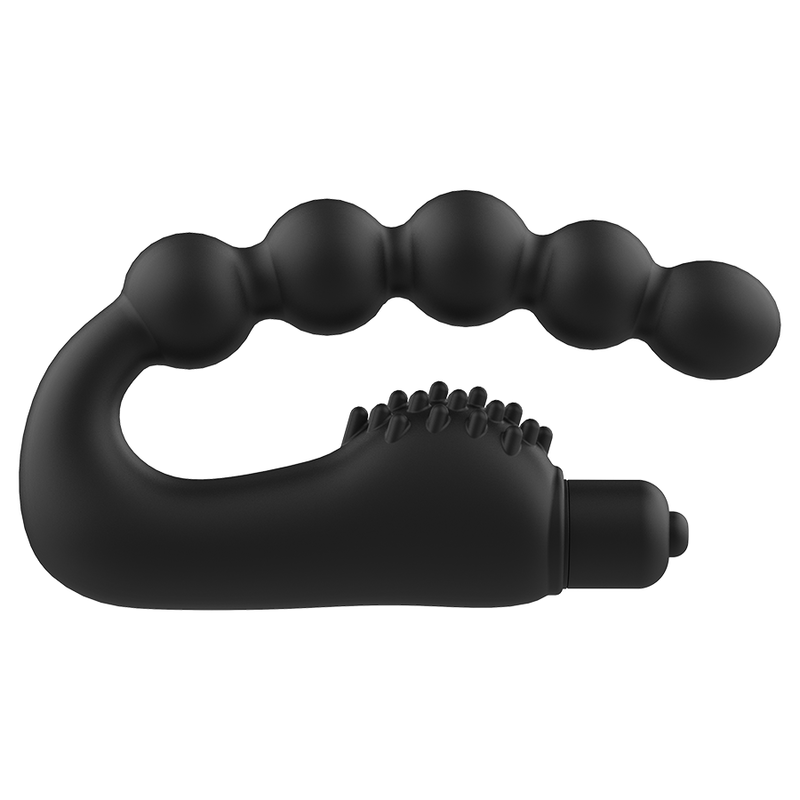 ADDICTED TOYS Masseur Anal Prostatique Vibration — vue alternative