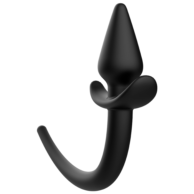 ADDICTED TOYS Puppy Plug Anal Silicone — vue détaillée